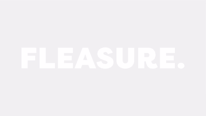 FLEASURE Brand Identity
