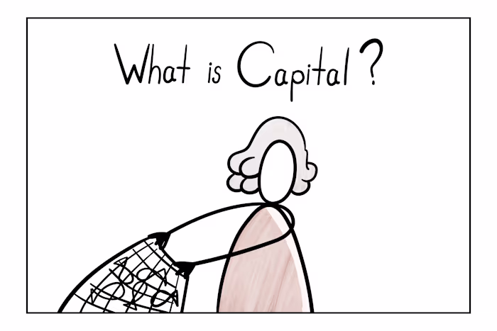 Money Odyssey - Illustrations