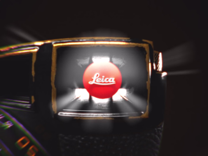 Leica Loop | 3D product reveal - YouTube