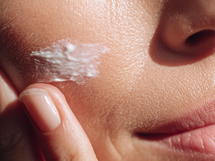 AI-Driven Visual Experience for Fashion & Beauty Event