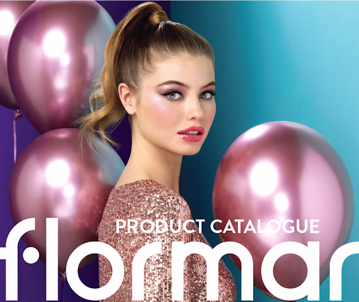 Flormar Catalouge Social Media Products :: Behance