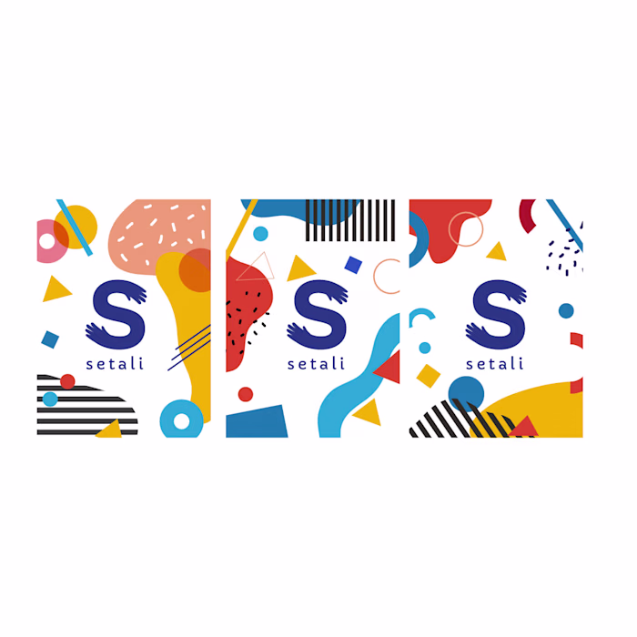 Branding : Setali Indonesia