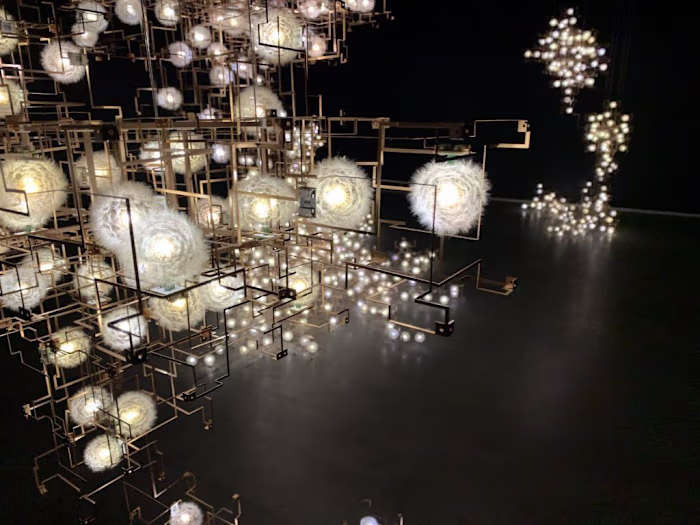 Writer | Content Curator - DRIFT: Fragile Future (Verismomag NY)