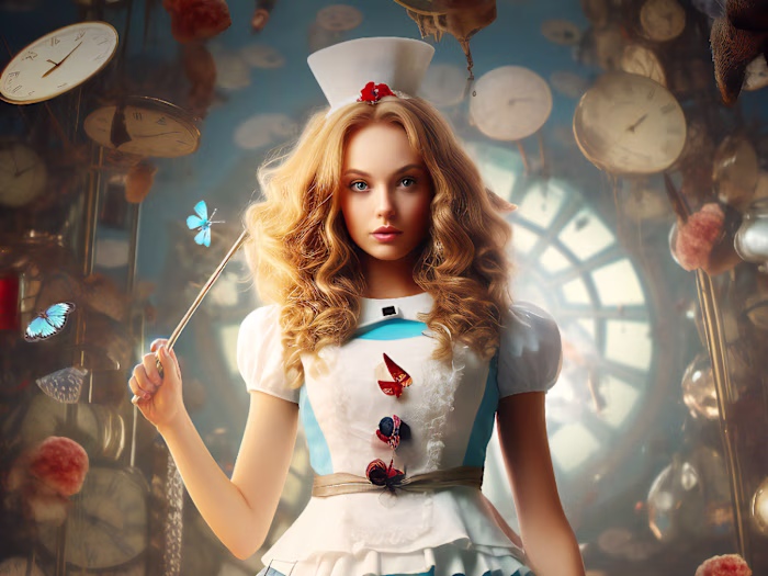 Incredible Poster Design