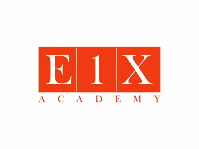 Social Media Ads for E1x Academy