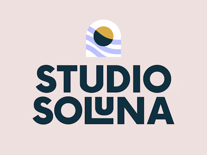 Brand Identity + Website Design