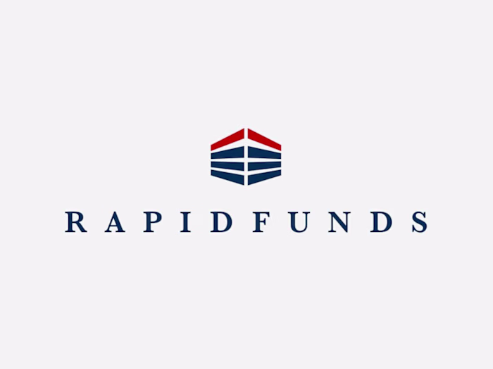RAPIDFUNDS  |  Rebrand & Strategy