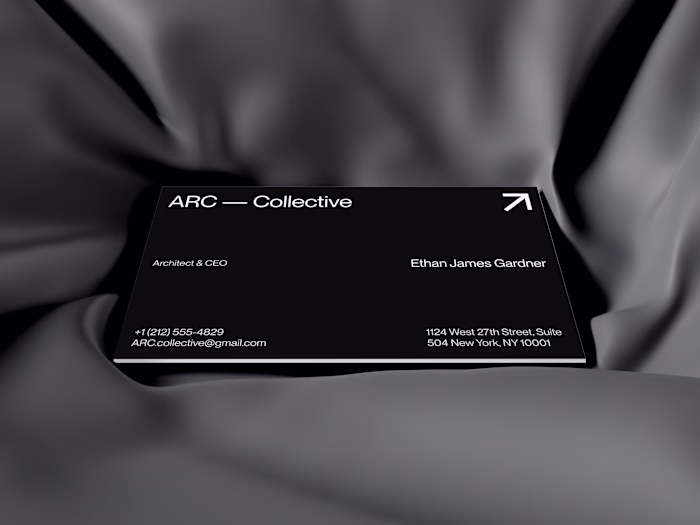 ARC — Collective