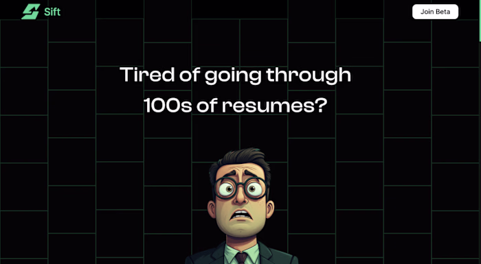 AI enabled ATS to make hiring easy