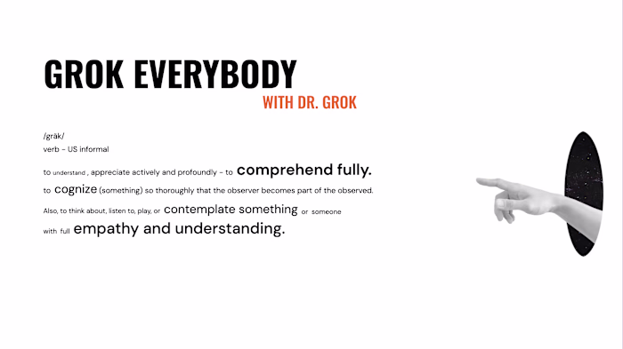Dr. Grok - Qualitative Research & User Psychology Expert