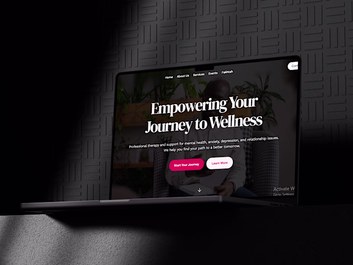 Hearthub  Solutions Website