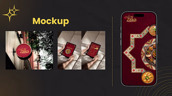 As a graphic designer, I