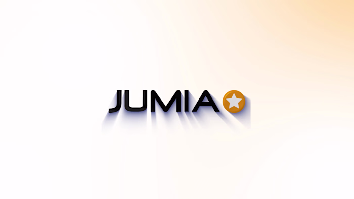 Jumia App animation