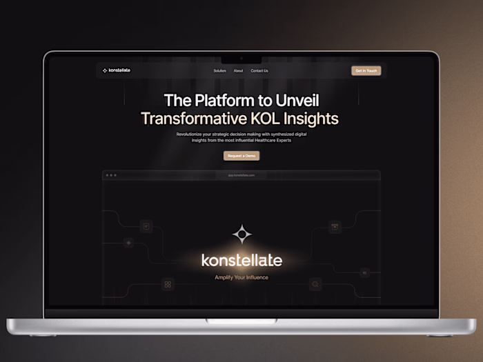 Figma to Framer Website