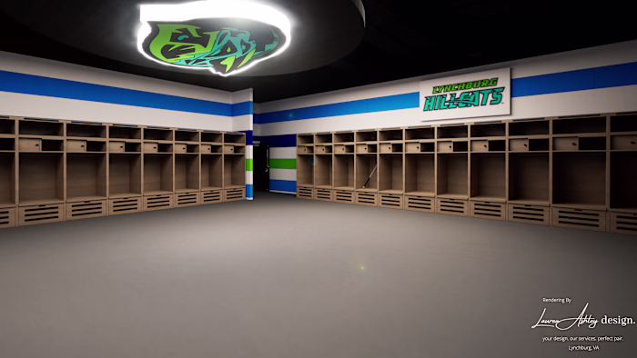 Lynchburg City Wildcats 