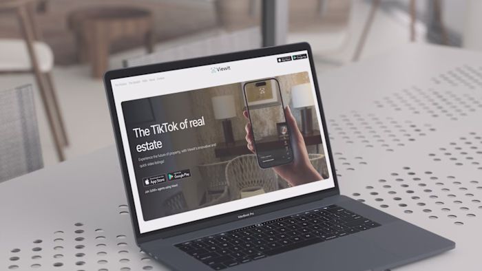 Viewit | The TikTok Of Real Estate