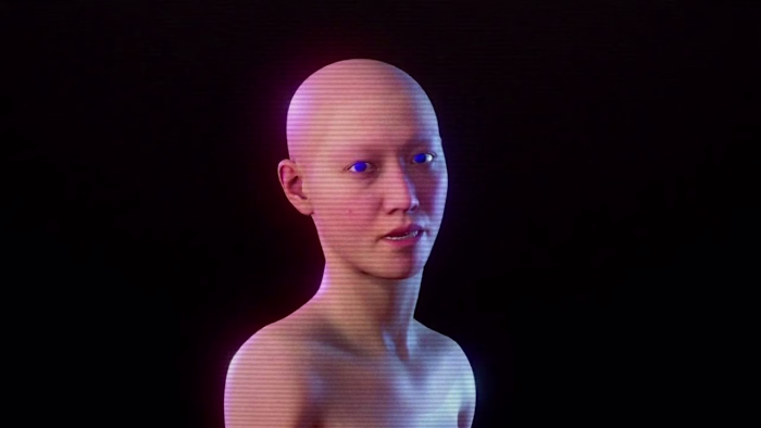 Metahuman animation - YouTube