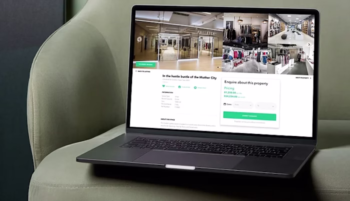 SpaceMatch | Cape Pixels