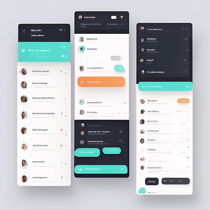 Real-Time Chat Application