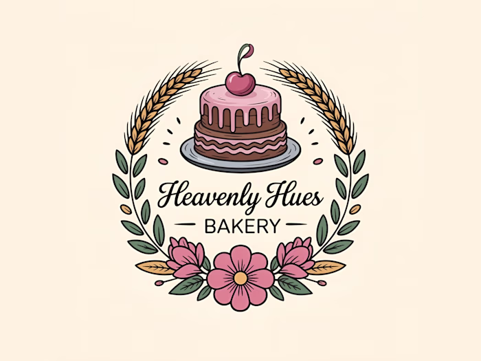 I designed a cohesive, premium