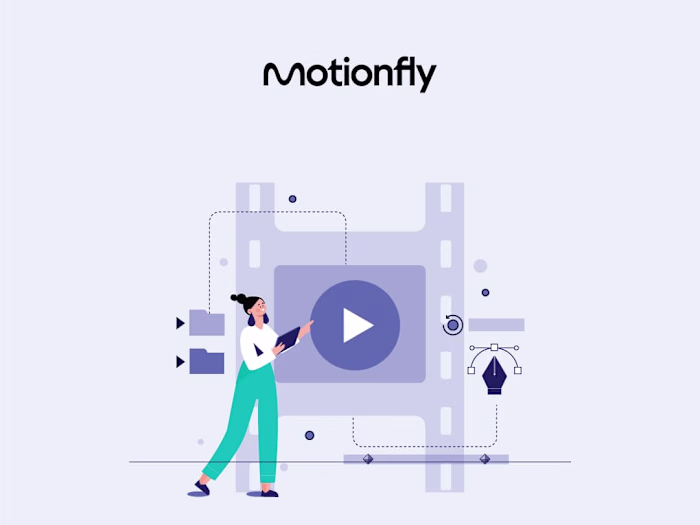 Brand Opener Animation