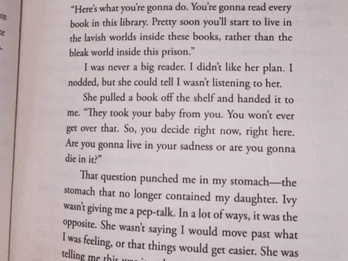 The intersection of love and grief in “Reminders of Him”