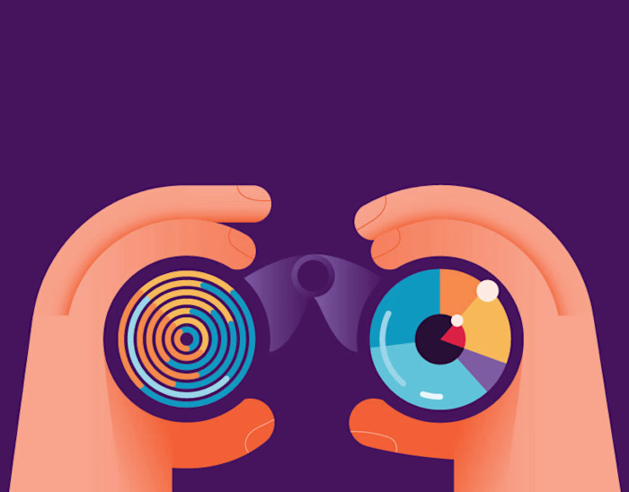 Visualizing Data Flow and Loss Prevention
