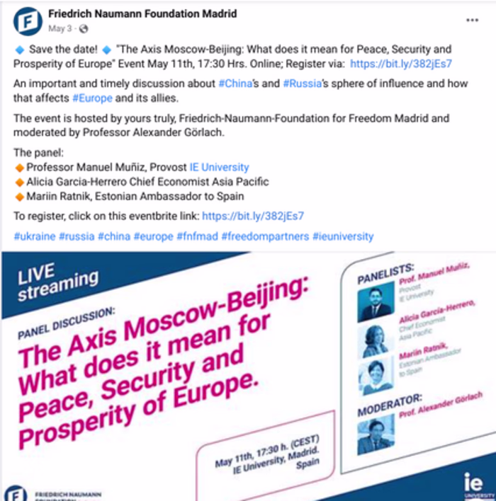 Copywriter & Creative writer