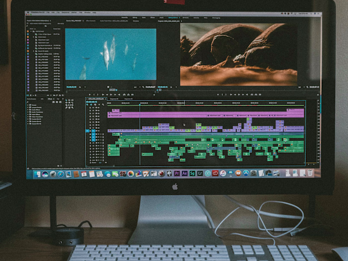 Video Shorts Generator