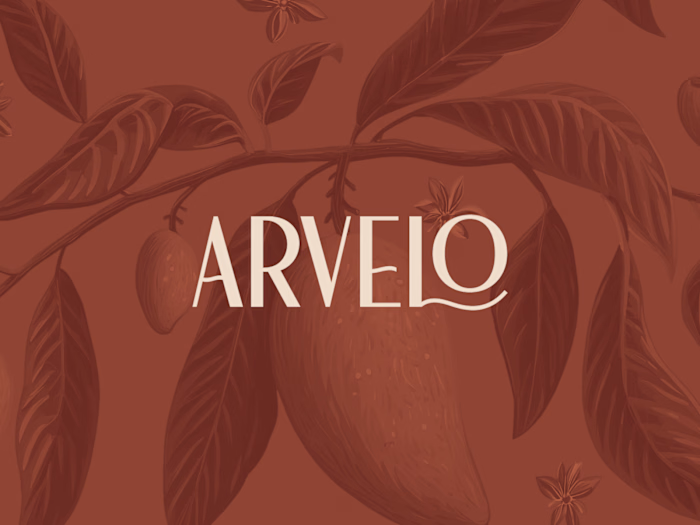 New name and Rebranding for Arvelo