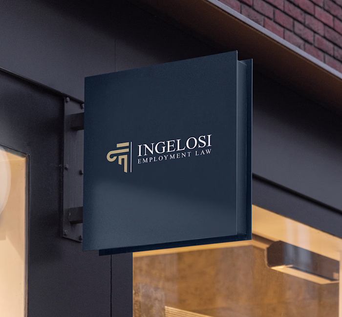 INGELOSI Employment Law :: Behance