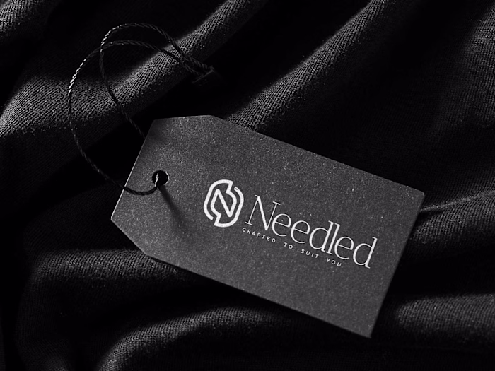 Needled — Brand Identity