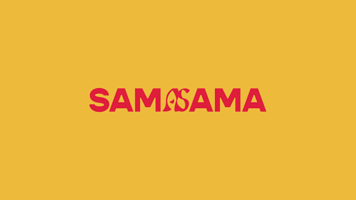 SAMASAMA