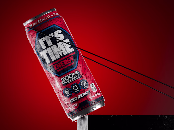 JUST LIKE BRUCE SAID: ‘IIIIIT’S TIIIIME!