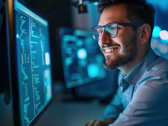 Professional Remote Software Engineers for Companies Worldwide