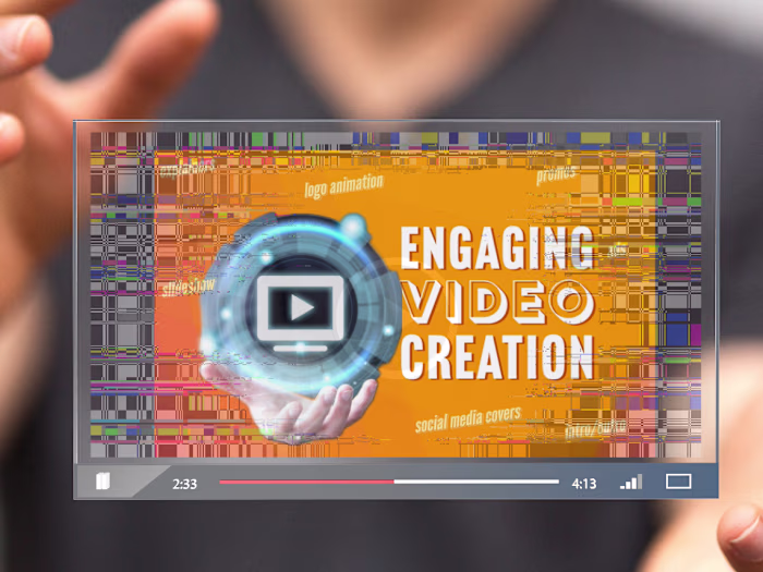 Promo Ad Event