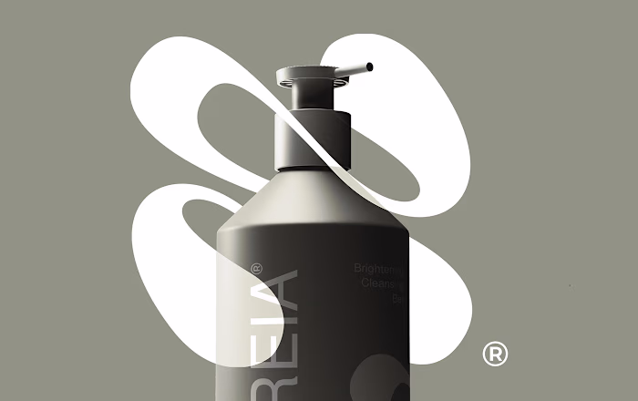 SOREIA® Branding & Packaging