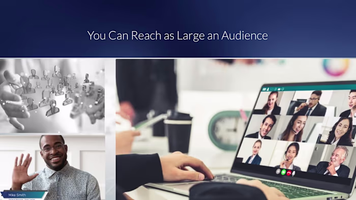 Access Live - Back To Basics