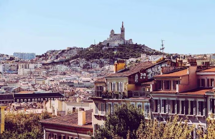 Hey Explorer: 25 Fun Things to Do in Marseille