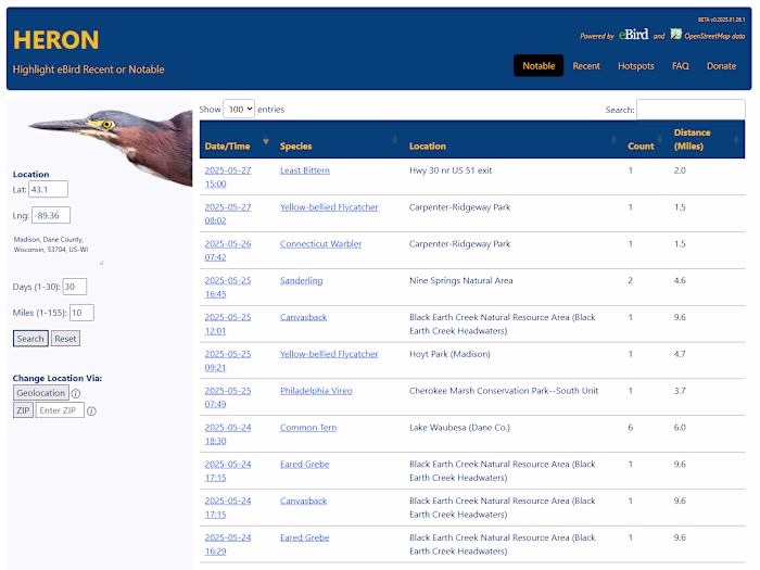 Python / Django Web Application 