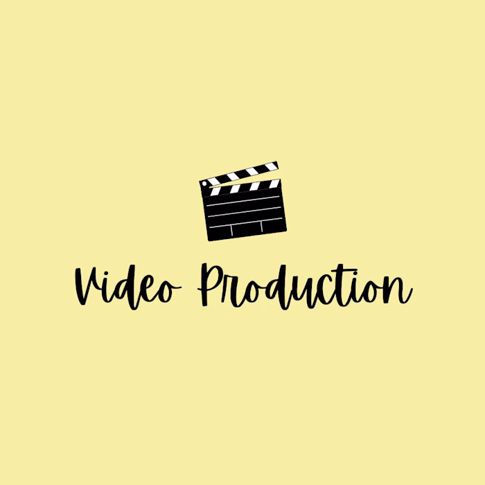 Corporate video creation for a start-up 
