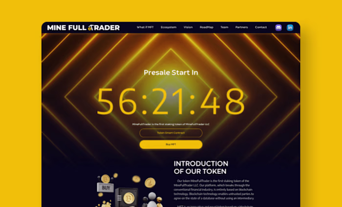 MFT ICO