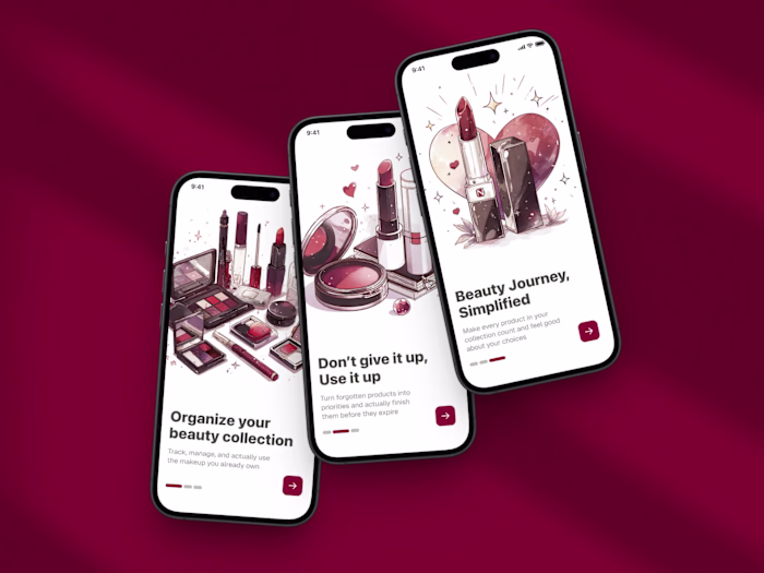 Panapp - iOS App Design & Development