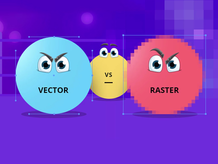 Raster to Vector Conversion Projects