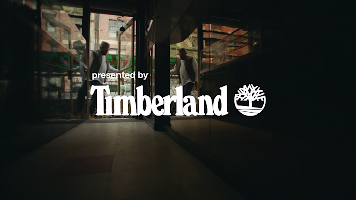 Timberland | Built For The Bold | Scarr Pimentel