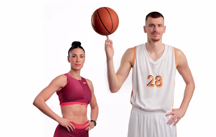 TV Commercial: ONE TWO THREE