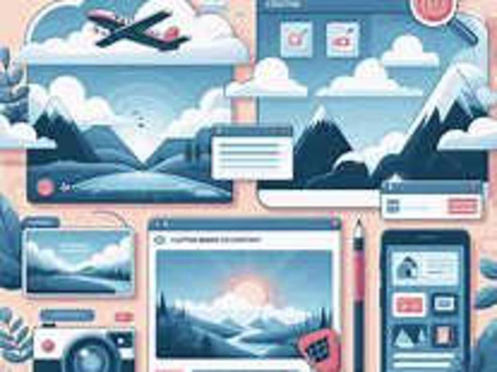 What is Content Editing?