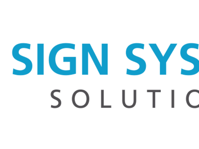 Sign System Solutions Social Management