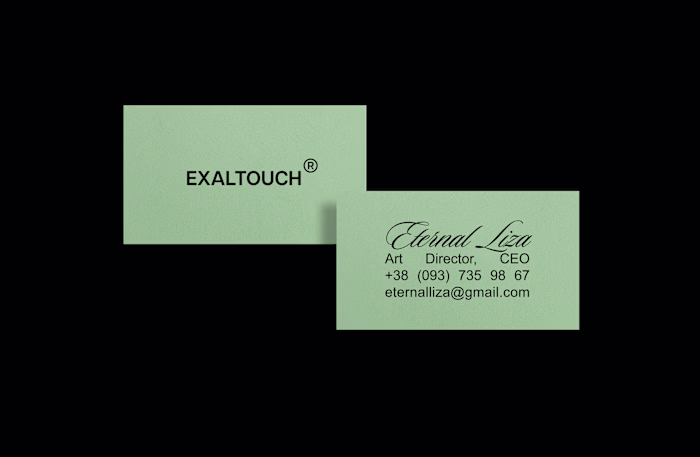 Brand Identity :: Behance