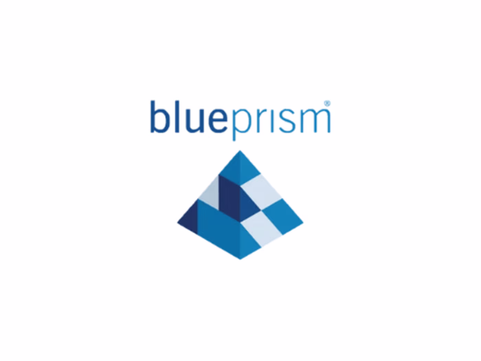 Web content manager Blue Prism - 12 month contract